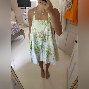 cute free people dress